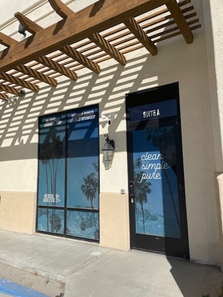 More Photos Of 68945 Vista Chino, Cathedral City Office For Lease