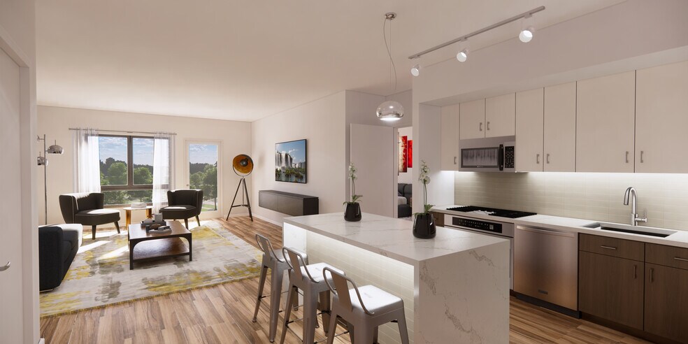 More Photos Of 515-555 Roger Williams Ave, Highland Park Apartments For Lease