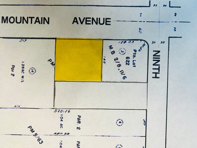 More Photos Of 140 N Mountain Ave, Upland Freestanding For Lease