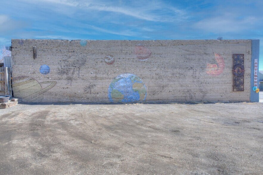 More Photos Of 110 E 5th St, Walsenburg Restaurant For Sale