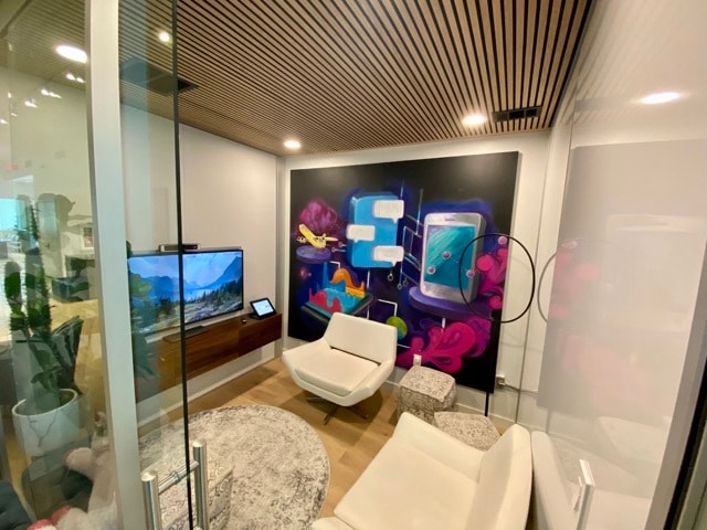 More Photos Of 1632 S 1st St, Austin Office For Lease