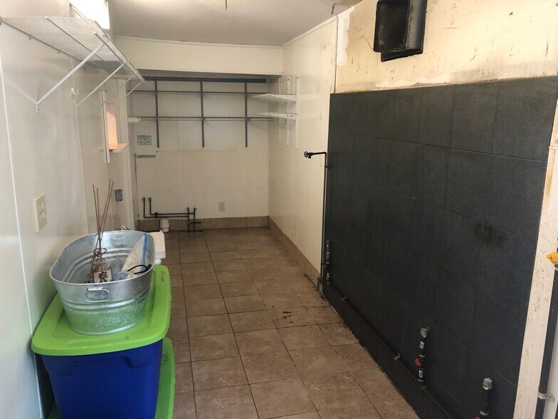 More Photos Of 79 W Central Ave, Wharton Storefront Retail Residential For Sale