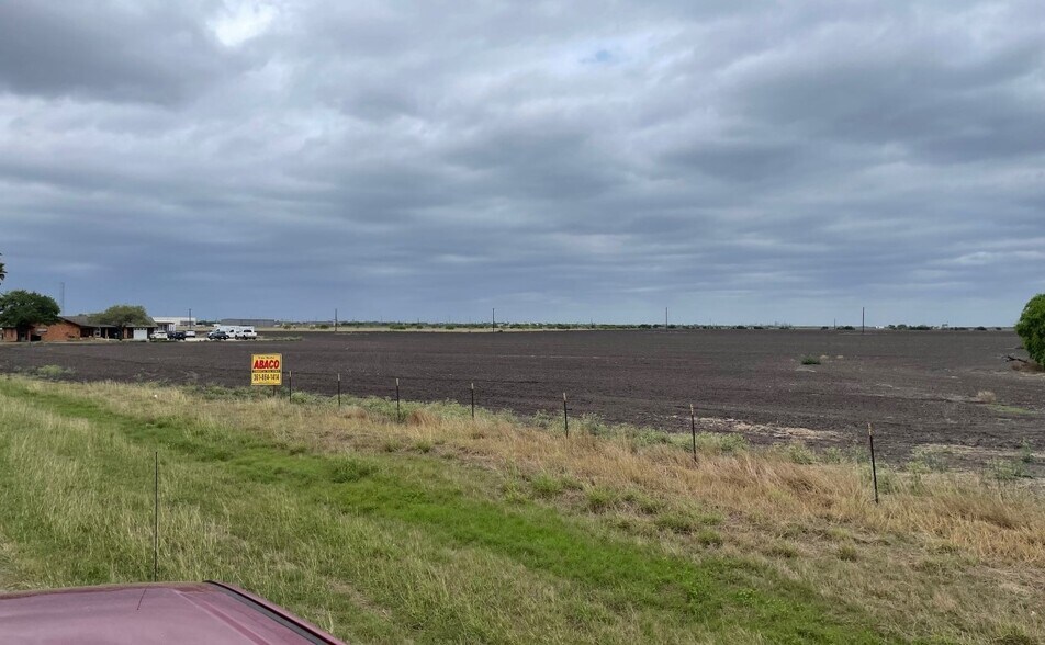 More Photos Of Senator Carlos Truan Blvd, Kingsville Land For Sale