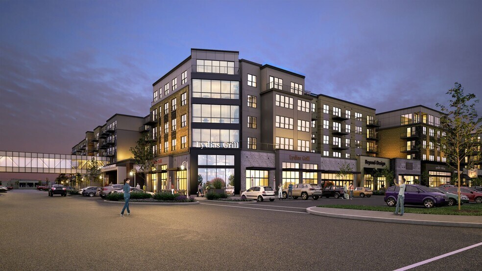 More Photos Of 1100 Market St, Dresher Multifamily For Sale