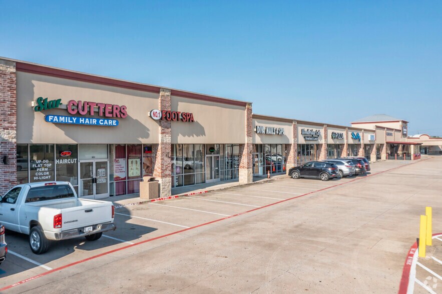 More Photos Of 7340 State Hwy 78, Sachse Freestanding For Lease