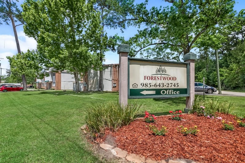 More Photos Of 2700 Mary St, Slidell Apartments For Sale