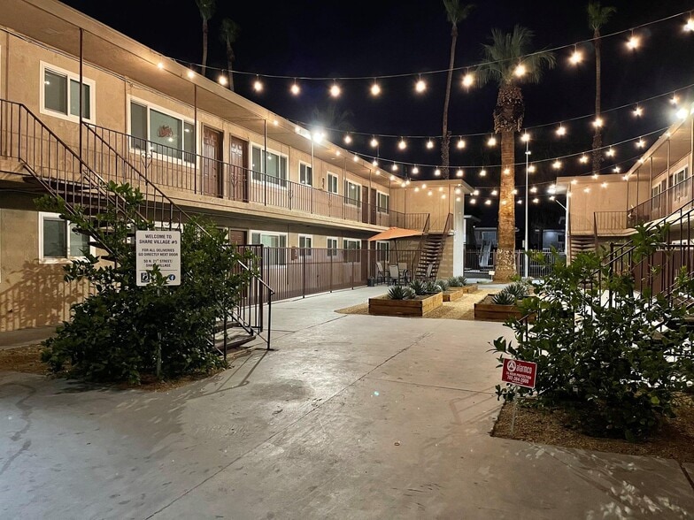 More Photos Of 2100-2104 Sunrise Ave, Las Vegas Apartments For Sale
