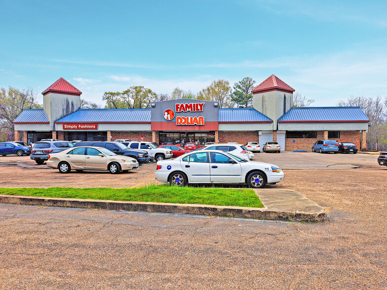 Primary Photo Of 3111 W Capitol St, Jackson Freestanding For Lease