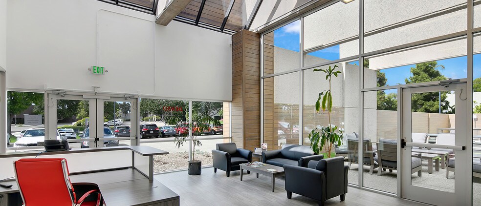 Primary Photo Of 2251 Rutherford Rd, Carlsbad Research And Development For Sale