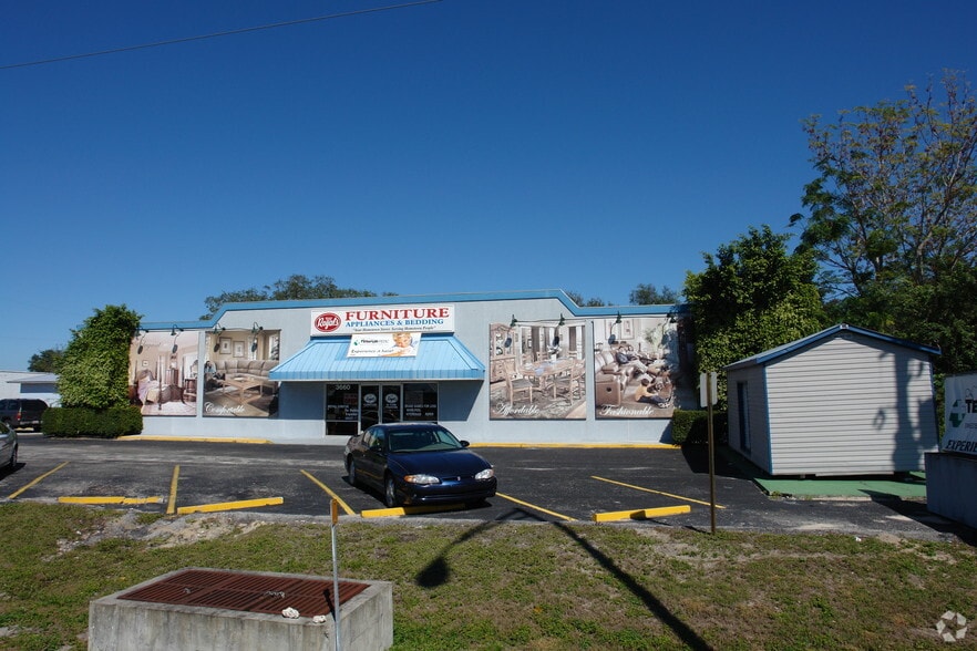 More Photos Of 3660 US Highway 27 S, Sebring Freestanding For Lease
