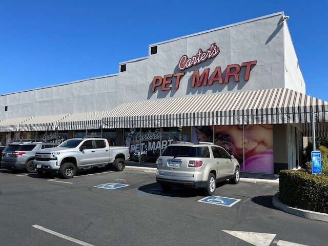 More Photos Of 510-560 N Main St, Manteca Unknown For Lease