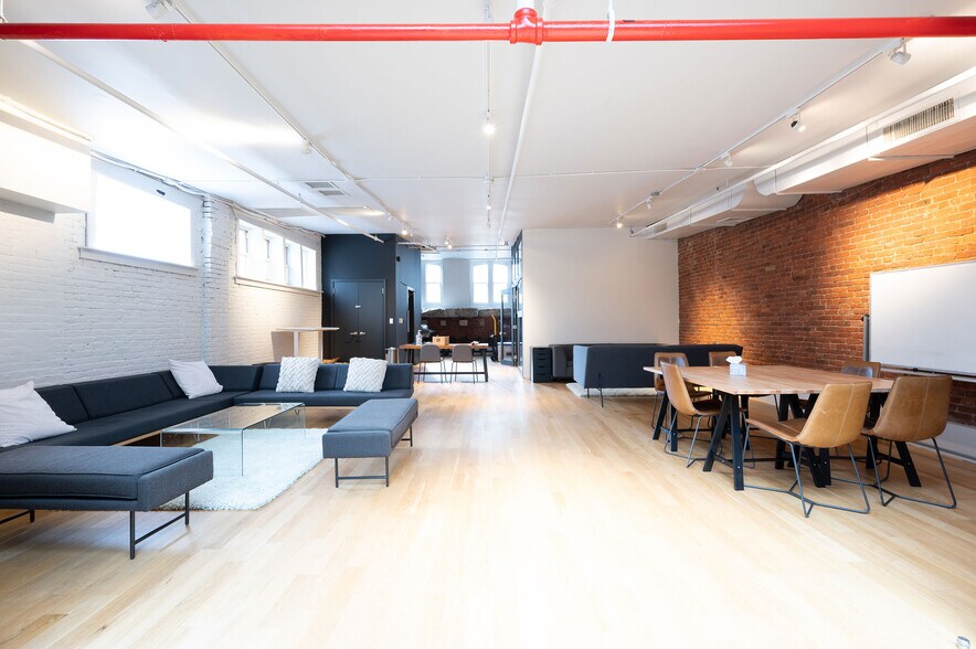 More Photos Of 394 Broadway, New York Office For Lease