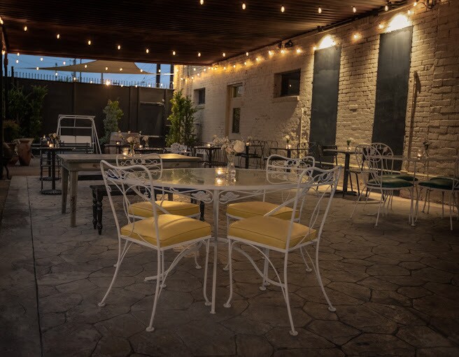 More Photos Of 1200 E 5th St, Los Angeles Restaurant For Lease