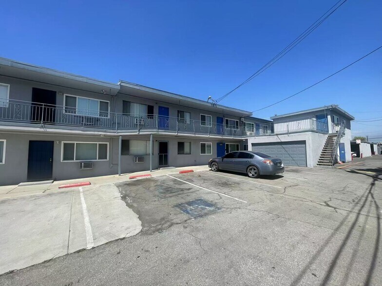 More Photos Of 1111 E 7th St, Pomona Apartments For Sale