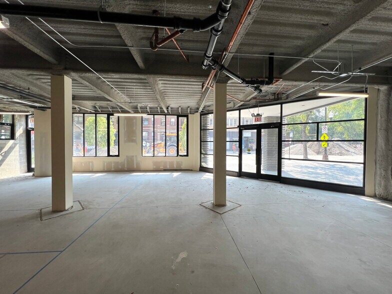 More Photos Of 5691 N Ridge Ave, Chicago Apartments For Sale