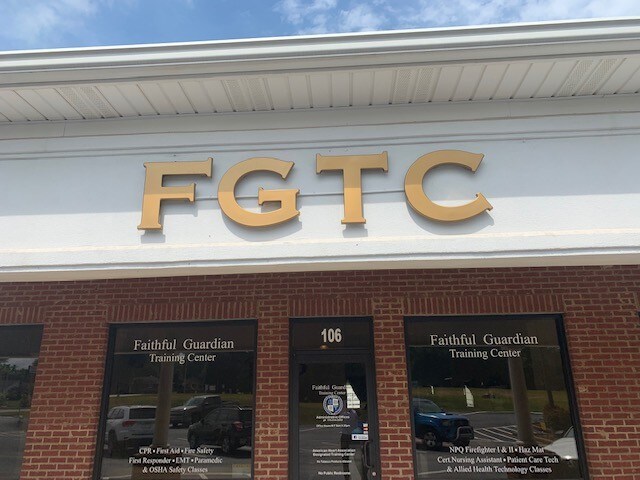 More Photos Of 285 Carrollton St, Temple Storefront For Lease