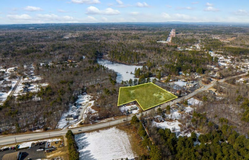 More Photos Of 88 Route 125, Kingston Land For Sale