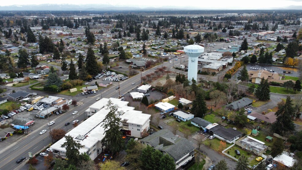 More Photos Of 10240 Bridgeport Way SW, Lakewood Multifamily For Sale