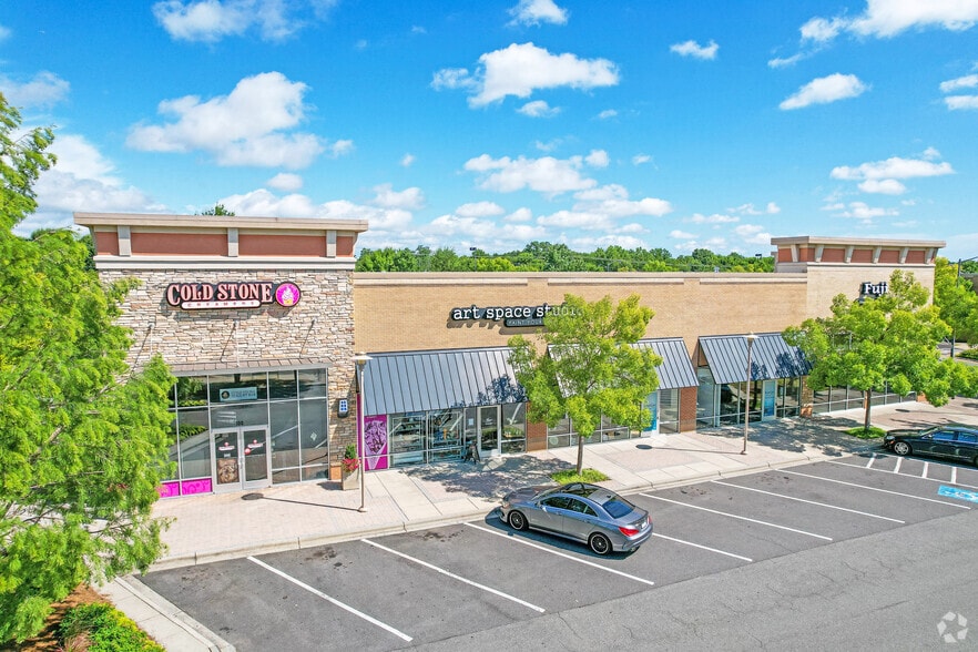 More Photos Of 12801 S Tyron St, Charlotte Unknown For Lease