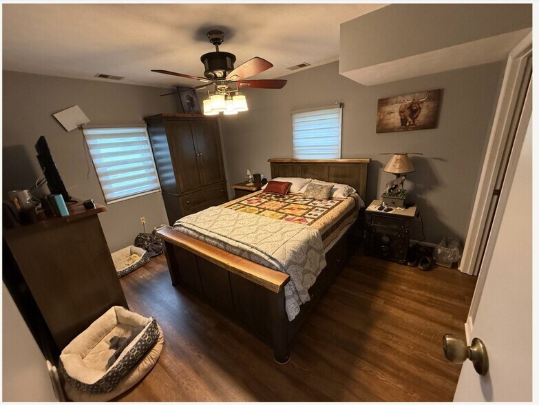 More Photos Of 135 Harley Hollow Ln NE, Check Land For Sale