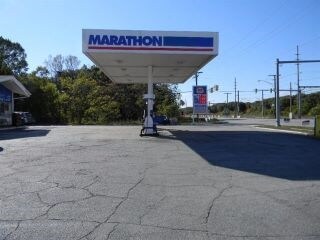 More Photos Of 5865 US Highway 12, Ogden Dunes Convenience Store For Sale