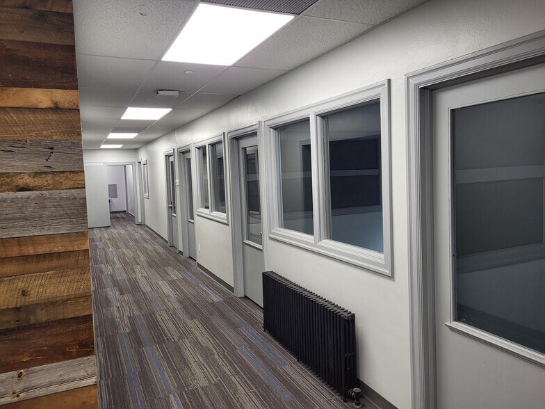 More Photos Of 131 N Summit St, Akron Warehouse For Lease