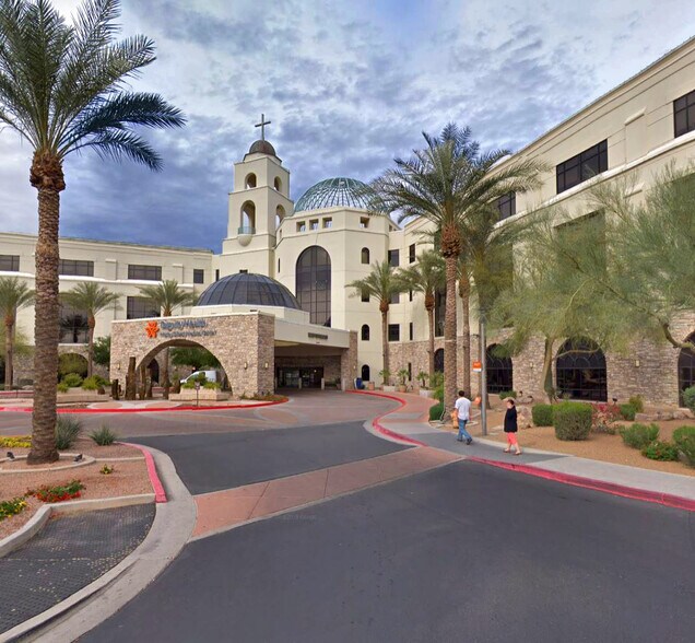 More Photos Of E Pecos Rd, Gilbert Land For Sale