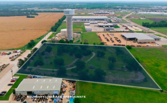 More Photos Of 657 Alliance Parkway, Hewitt Land For Sale
