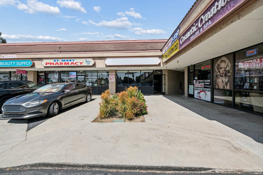 More Photos Of 9901-9935 Topanga Canyon Blvd, Chatsworth Unknown For Lease