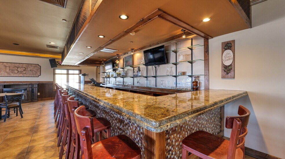 More Photos Of 3119 Revere Blvd, Brigantine Restaurant For Sale