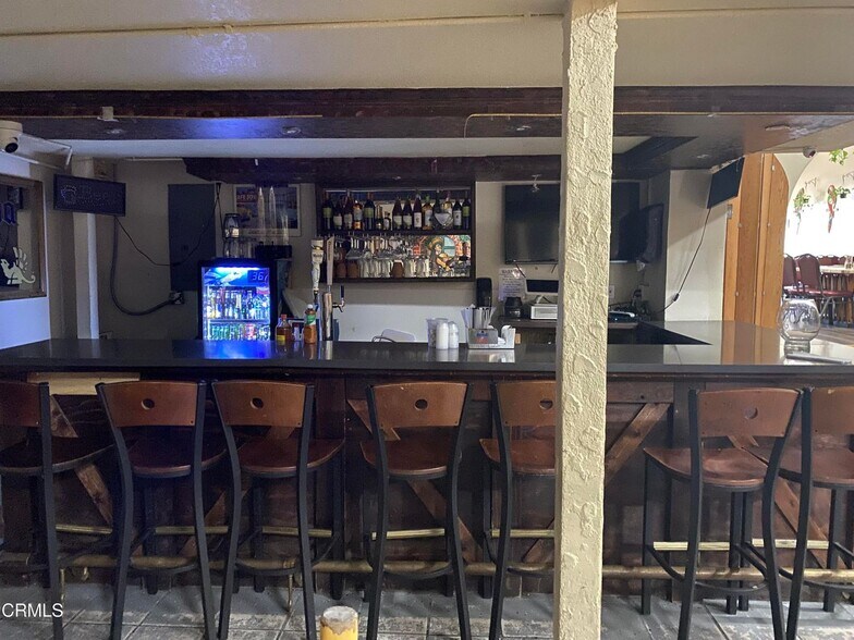 More Photos Of 974 E Main St, Santa Paula Restaurant For Sale