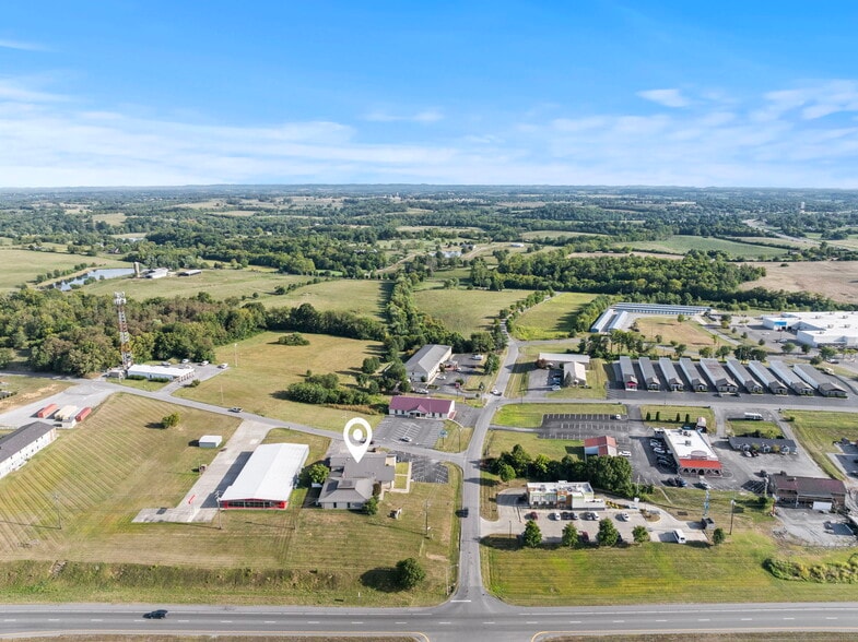 More Photos Of 100 Brenda Ave, Danville Medical For Sale