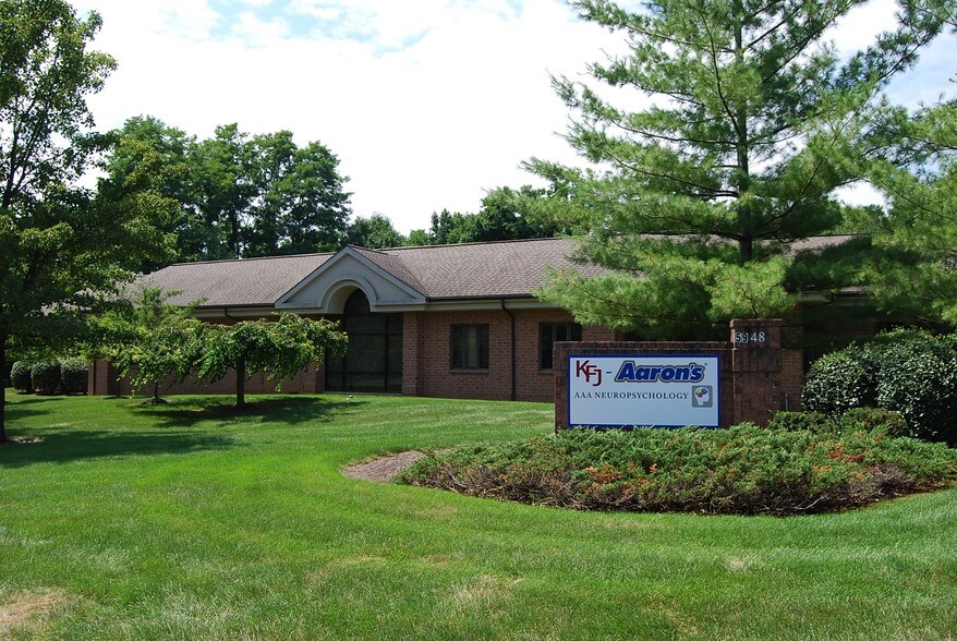 More Photos Of 59 General Warren Blvd, Malvern Medical For Lease