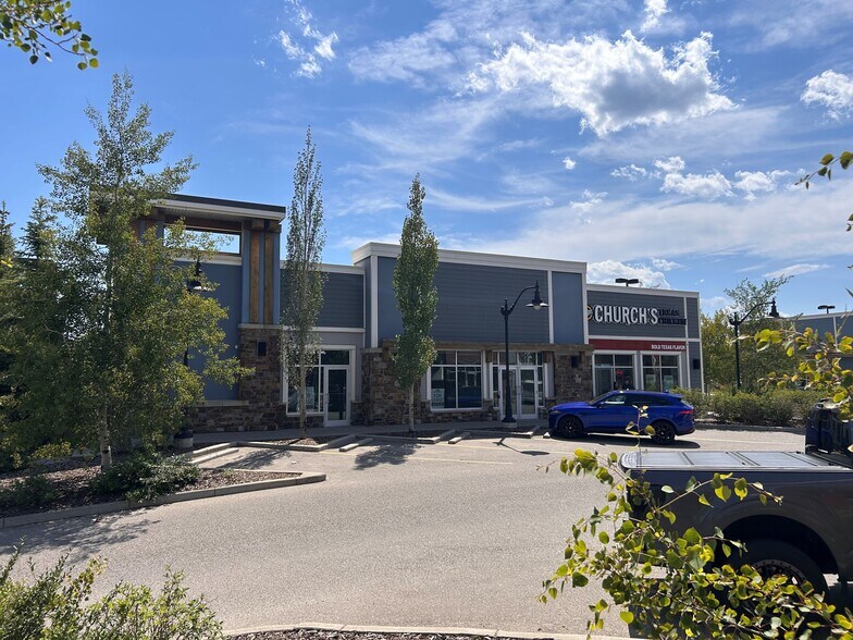 More Photos Of 19369 Sheriff King St SW, Calgary Unknown For Lease