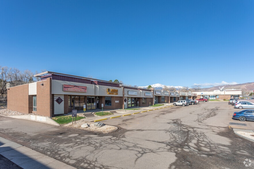 More Photos Of 1045 W Garden Of The Gods Rd, Colorado Springs Unknown For Lease