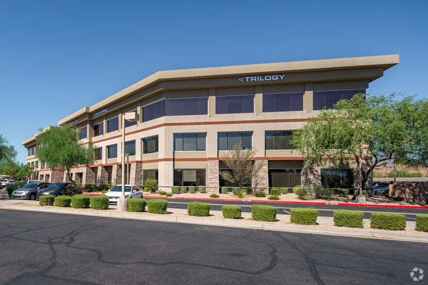 Primary Photo Of 17015 N Scottsdale Rd, Scottsdale Office For Lease