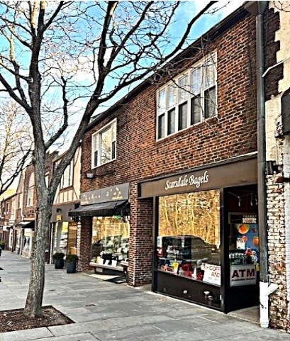Primary Photo Of 52 Garth Rd, Scarsdale Storefront Retail Residential For Sale