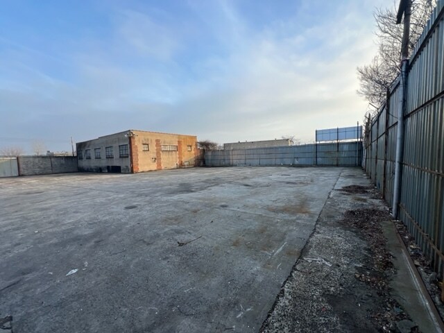 More Photos Of 630-638 Longfellow Ave, Bronx Land For Lease