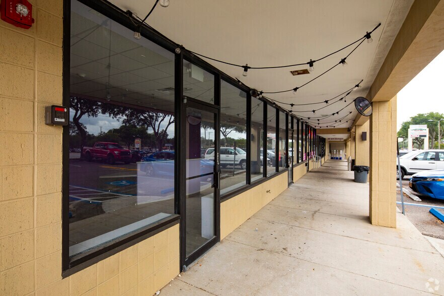 More Photos Of 5321 E Fowler Ave, Tampa General Retail For Lease