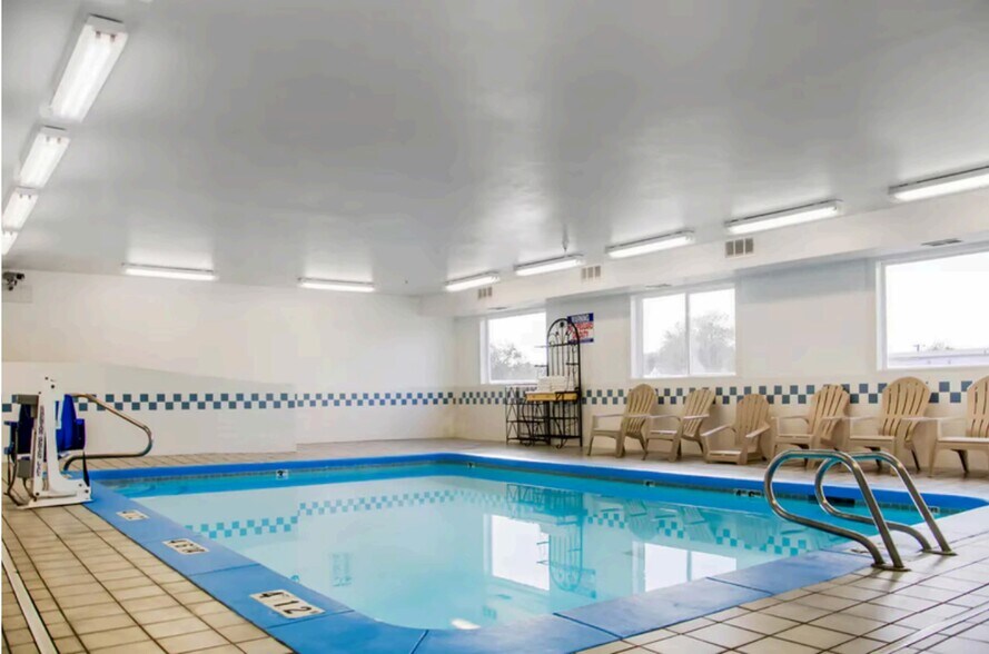More Photos Of 195 S Colorado Ave, Idaho Falls Hotel For Sale