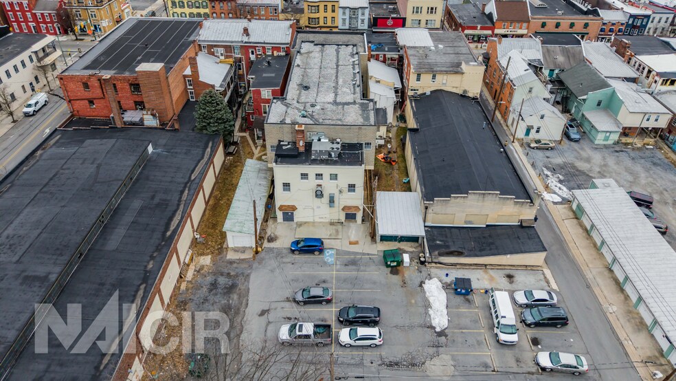More Photos Of 142 N Hanover St, Carlisle Lodge Meeting Hall For Sale