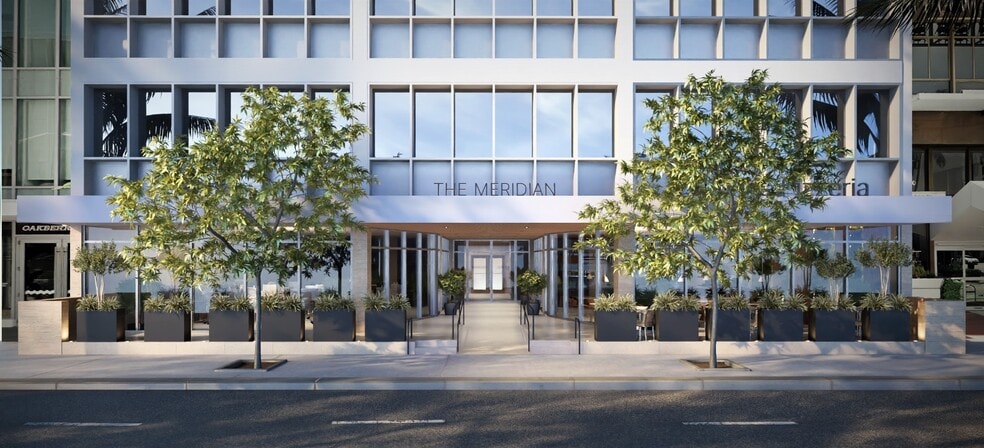 More Photos Of 1680 Meridian Ave, Miami Beach Office For Lease