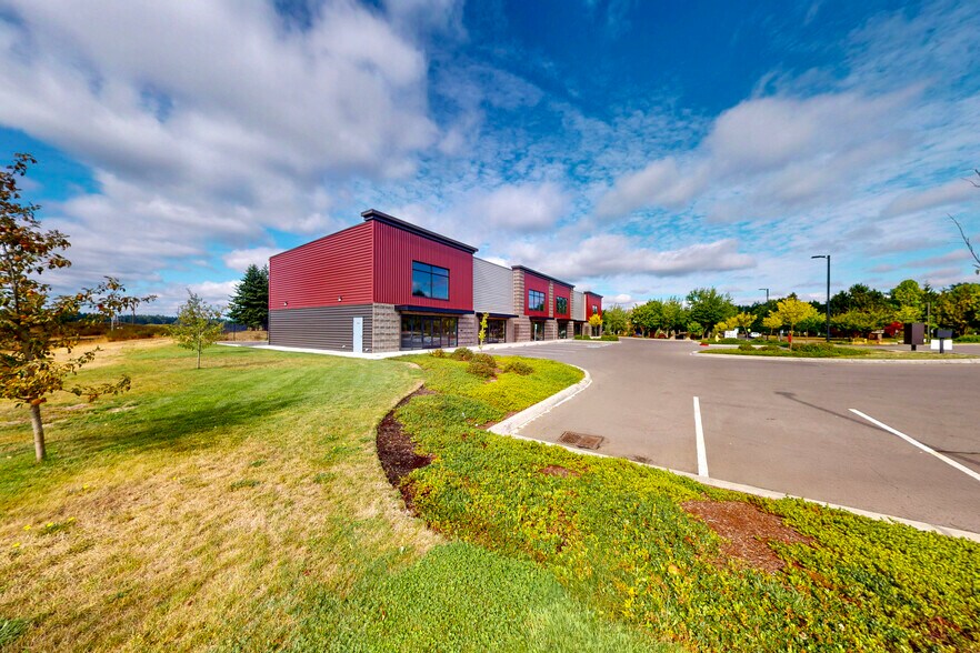 More Photos Of 6045 Balustrade, Lacey Storefront For Lease