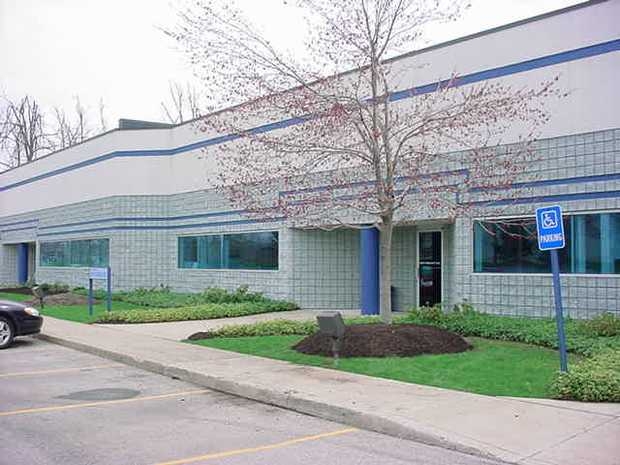 Primary Photo Of 300 Sonwil Dr, Buffalo Distribution For Lease