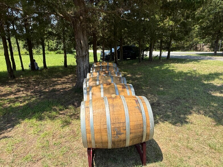 More Photos Of 221 N Delsea Dr, Cape May Court House Winery Vineyard For Sale