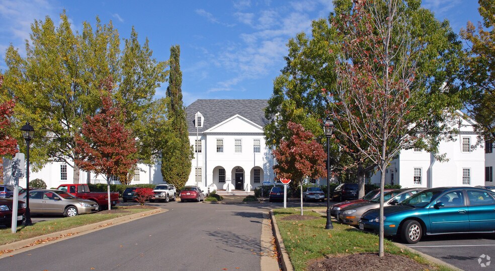 More Photos Of 5008 Monument Ave, Richmond Office For Lease