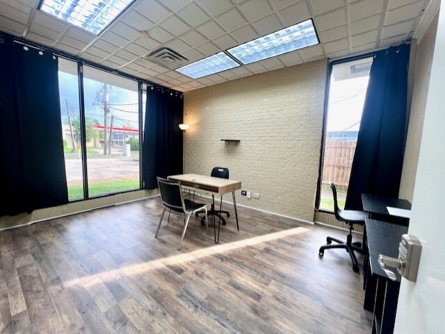 More Photos Of 1707 Shannon St, Monroe Medical For Lease