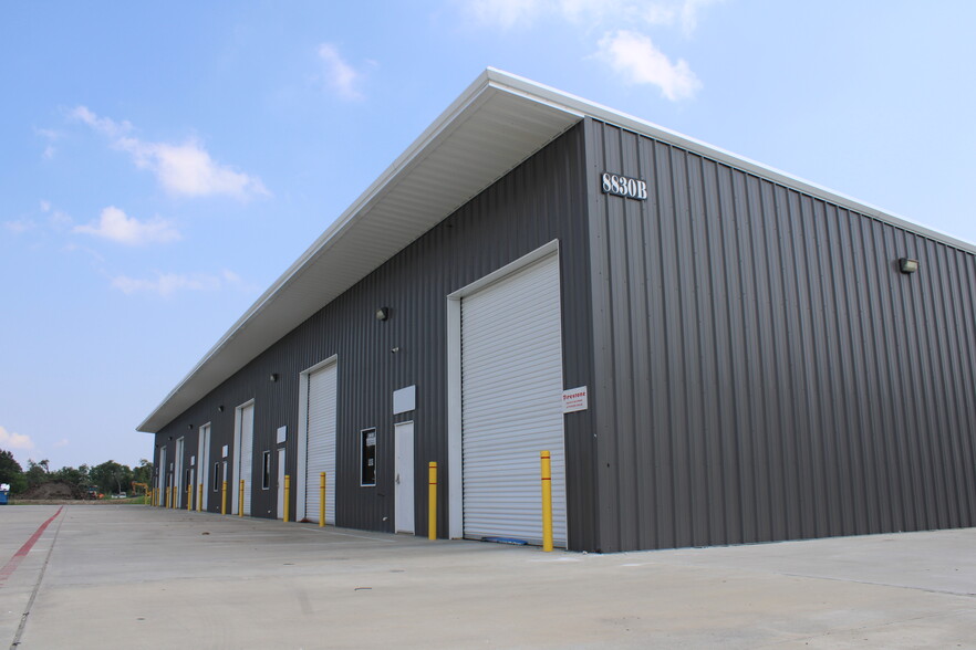 Primary Photo Of 8830 FM 3180, Baytown Flex For Lease