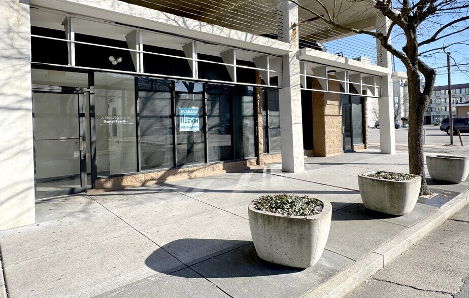 More Photos Of 17 S New York Ave, Atlantic City Parking Garage For Lease