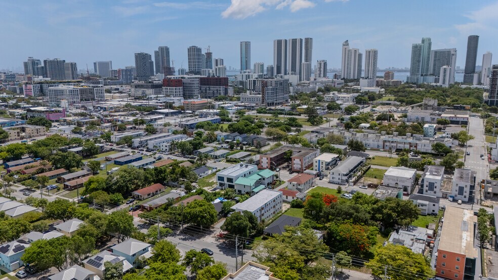 More Photos Of 1837 NW 3rd Ave, Miami Apartments For Sale